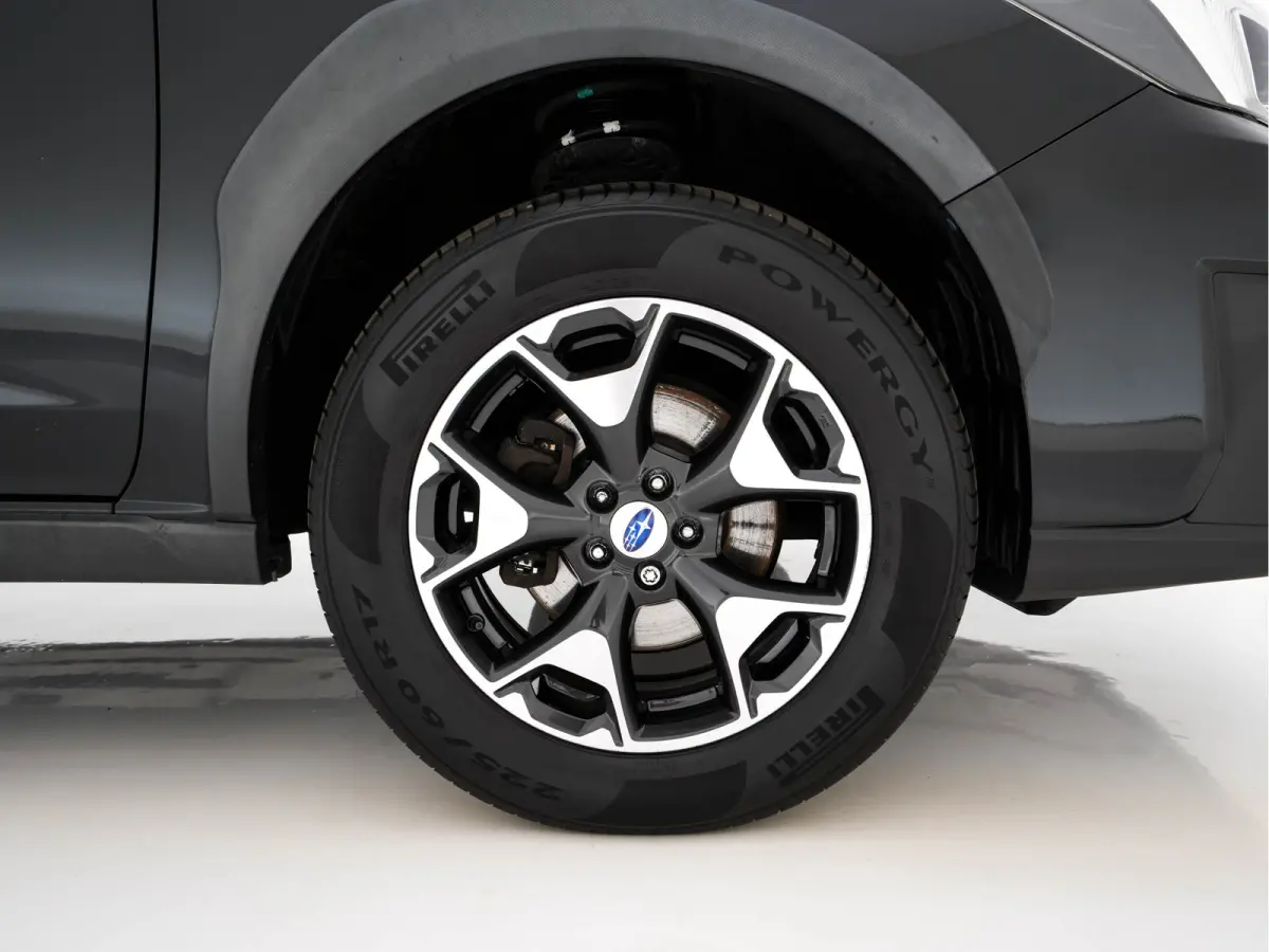 1.6i Premium AWD Aut *PANO | LEATHER | PRIVACY-GLASS | HEATED-SPORTSEATS | NAVI-FULLMAP | DAB | CAMERA | FULL-LED | TOWBAR | 17' ALU*