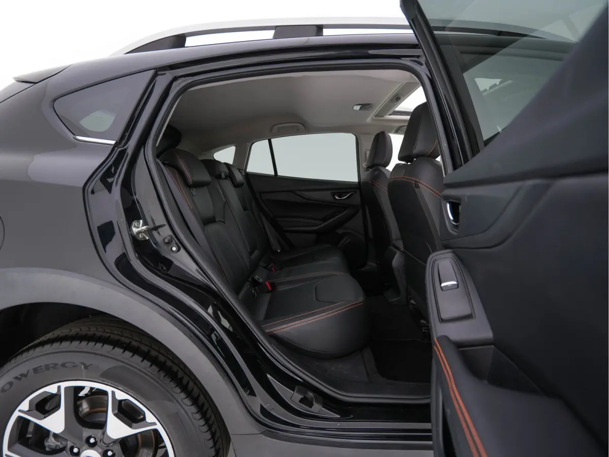 1.6i Premium AWD Aut *PANO | LEATHER | PRIVACY-GLASS | HEATED-SPORTSEATS | NAVI-FULLMAP | DAB | CAMERA | FULL-LED | TOWBAR | 17' ALU*