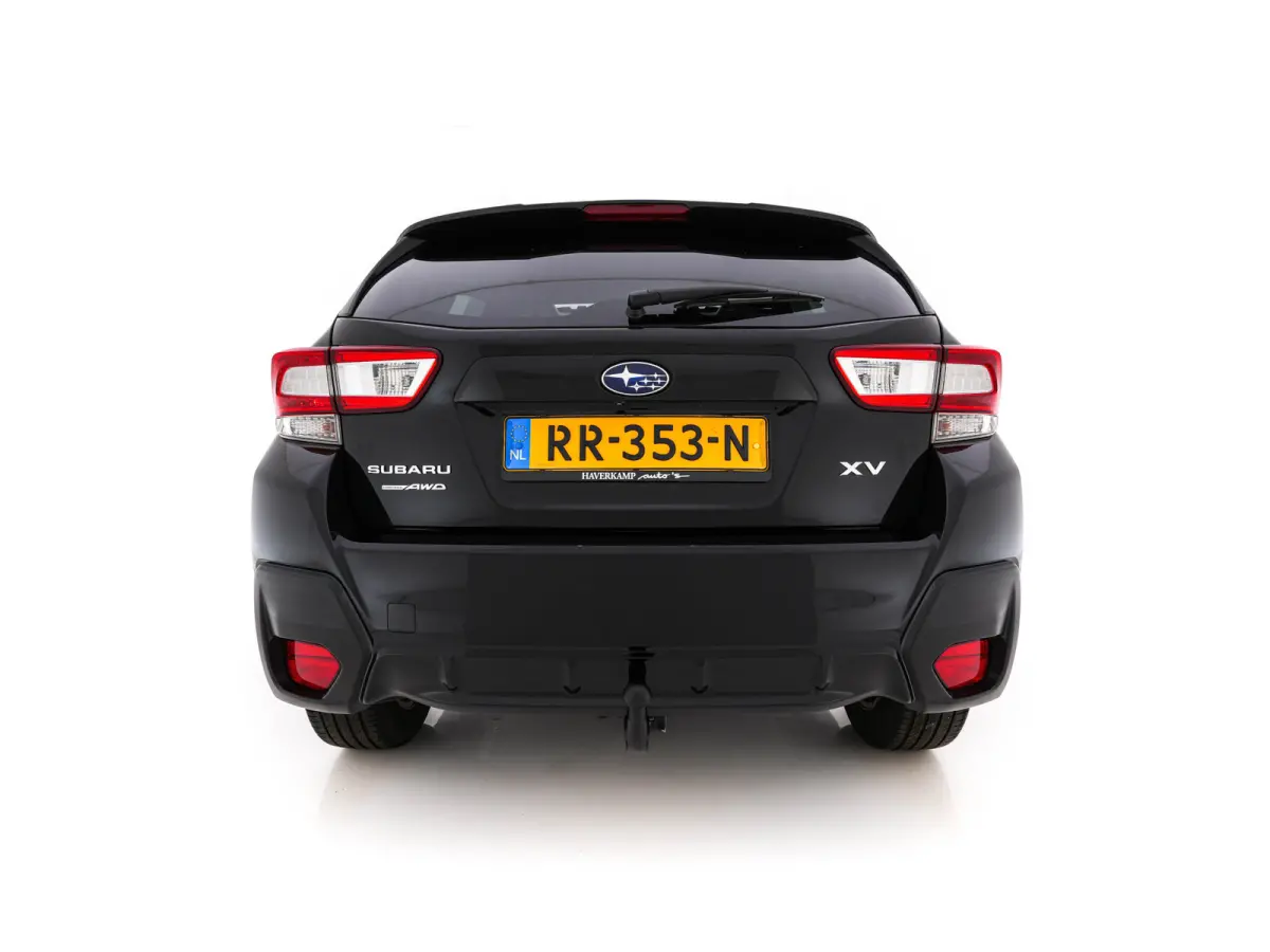 1.6i Premium AWD Aut *PANO | LEATHER | PRIVACY-GLASS | HEATED-SPORTSEATS | NAVI-FULLMAP | DAB | CAMERA | FULL-LED | TOWBAR | 17' ALU*