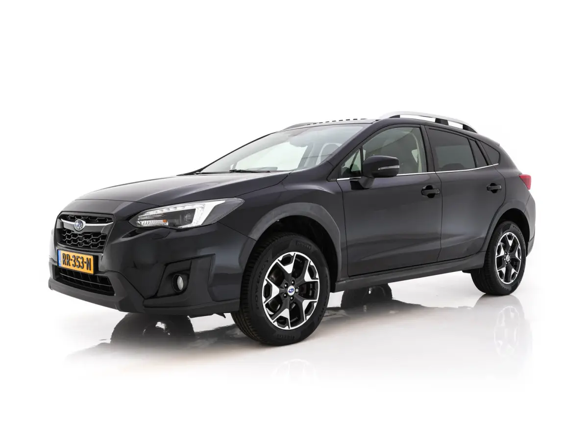 1.6i Premium AWD Aut *PANO | LEATHER | PRIVACY-GLASS | HEATED-SPORTSEATS | NAVI-FULLMAP | DAB | CAMERA | FULL-LED | TOWBAR | 17' ALU*