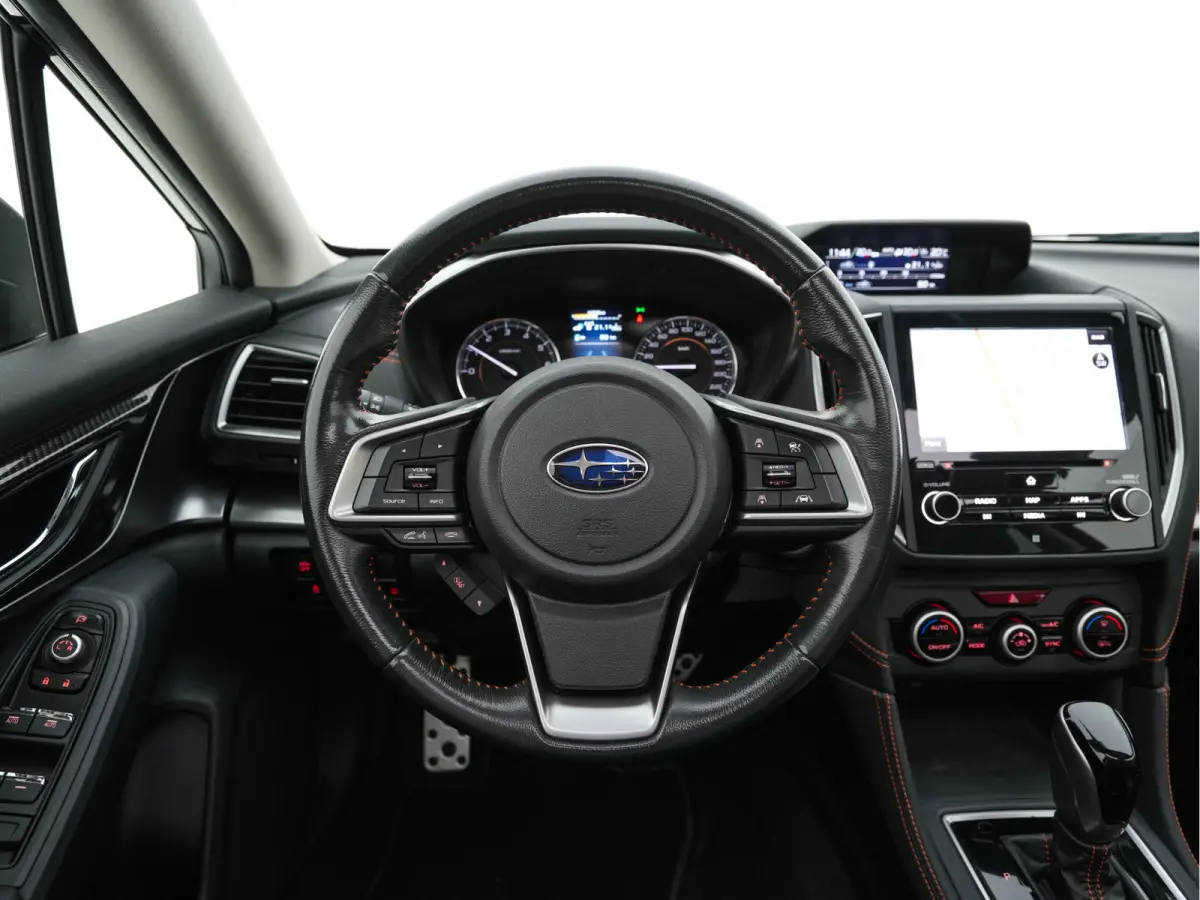 1.6i Premium AWD Aut *PANO | LEATHER | PRIVACY-GLASS | HEATED-SPORTSEATS | NAVI-FULLMAP | DAB | CAMERA | FULL-LED | TOWBAR | 17' ALU*