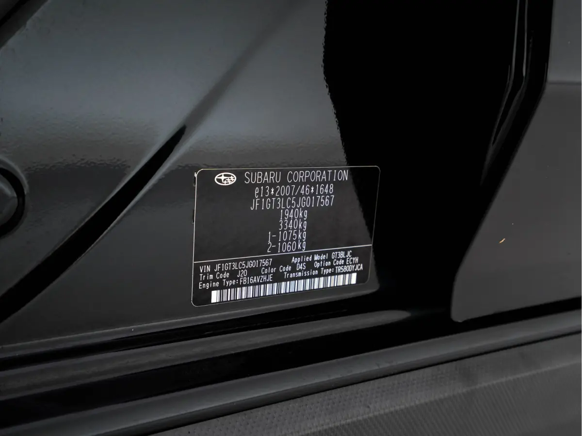1.6i Premium AWD Aut *PANO | LEATHER | PRIVACY-GLASS | HEATED-SPORTSEATS | NAVI-FULLMAP | DAB | CAMERA | FULL-LED | TOWBAR | 17' ALU*