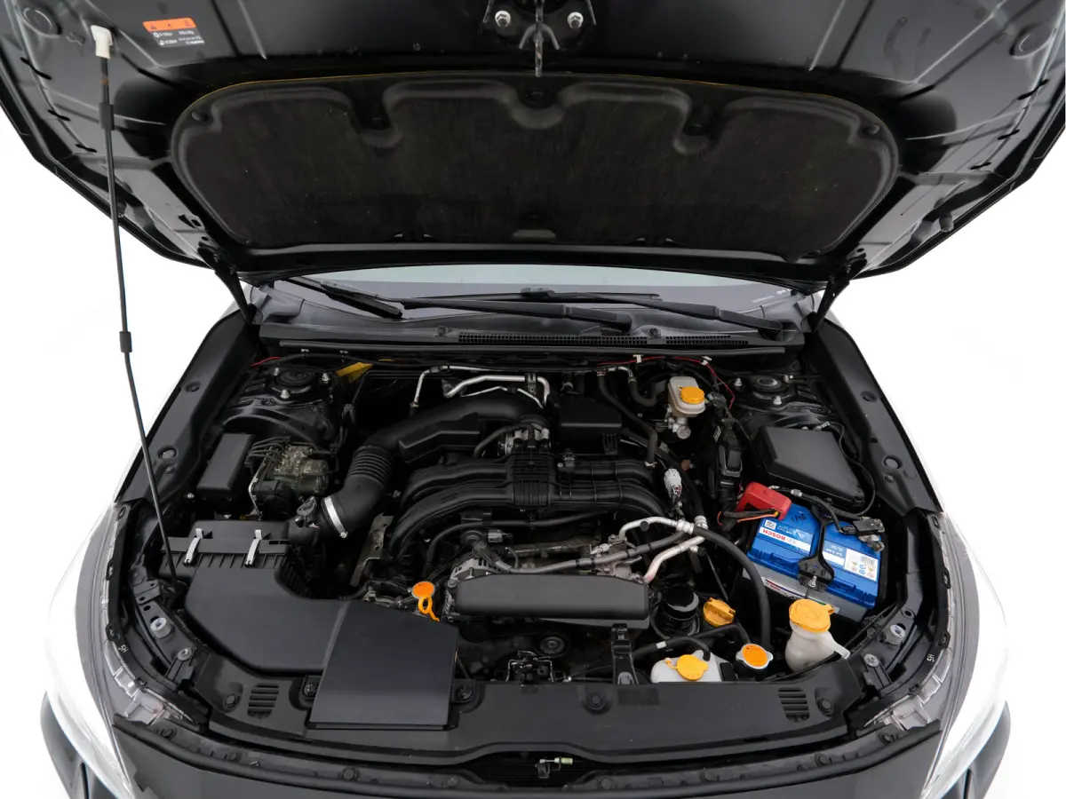 1.6i Premium AWD Aut *PANO | LEATHER | PRIVACY-GLASS | HEATED-SPORTSEATS | NAVI-FULLMAP | DAB | CAMERA | FULL-LED | TOWBAR | 17' ALU*
