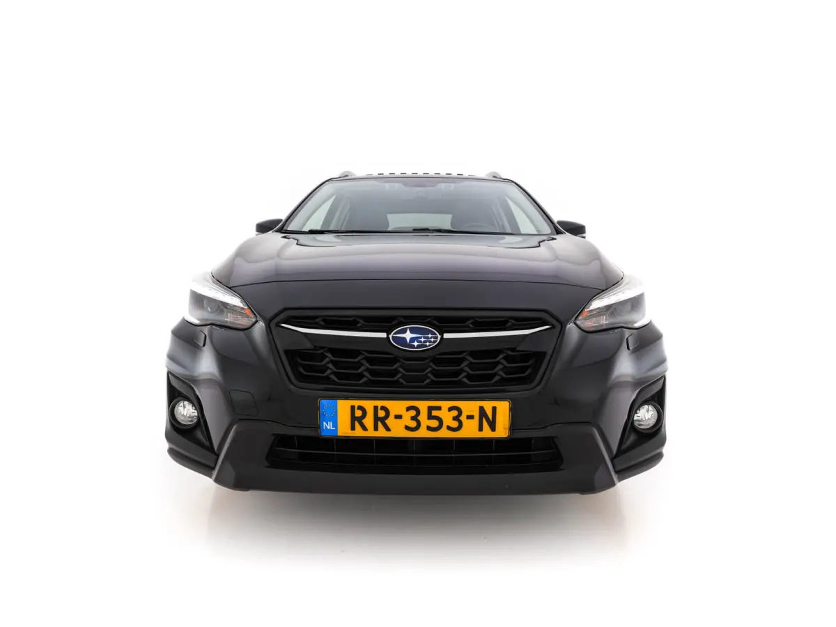 1.6i Premium AWD Aut *PANO | LEATHER | PRIVACY-GLASS | HEATED-SPORTSEATS | NAVI-FULLMAP | DAB | CAMERA | FULL-LED | TOWBAR | 17' ALU*