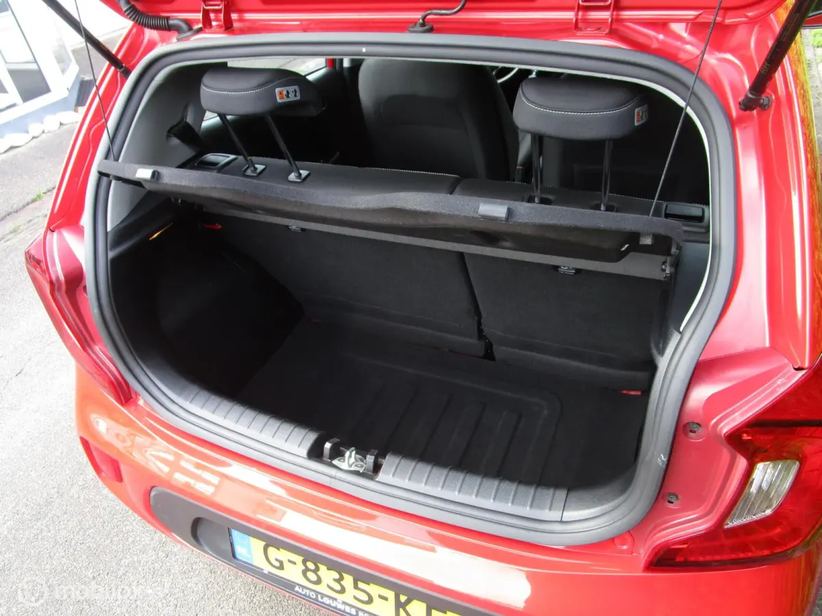1.0 MPi ComfortPlusLine - Airco - Cruise Control
