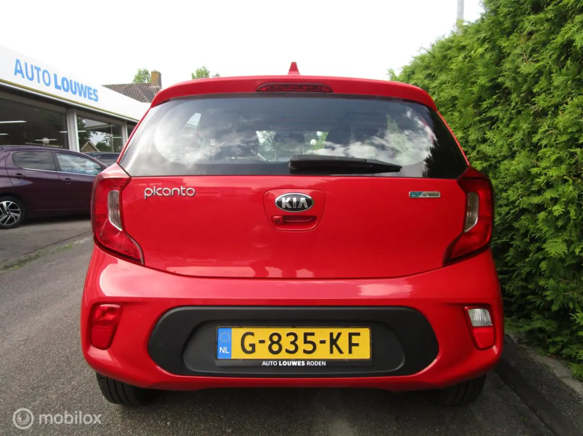1.0 MPi ComfortPlusLine - Airco - Cruise Control