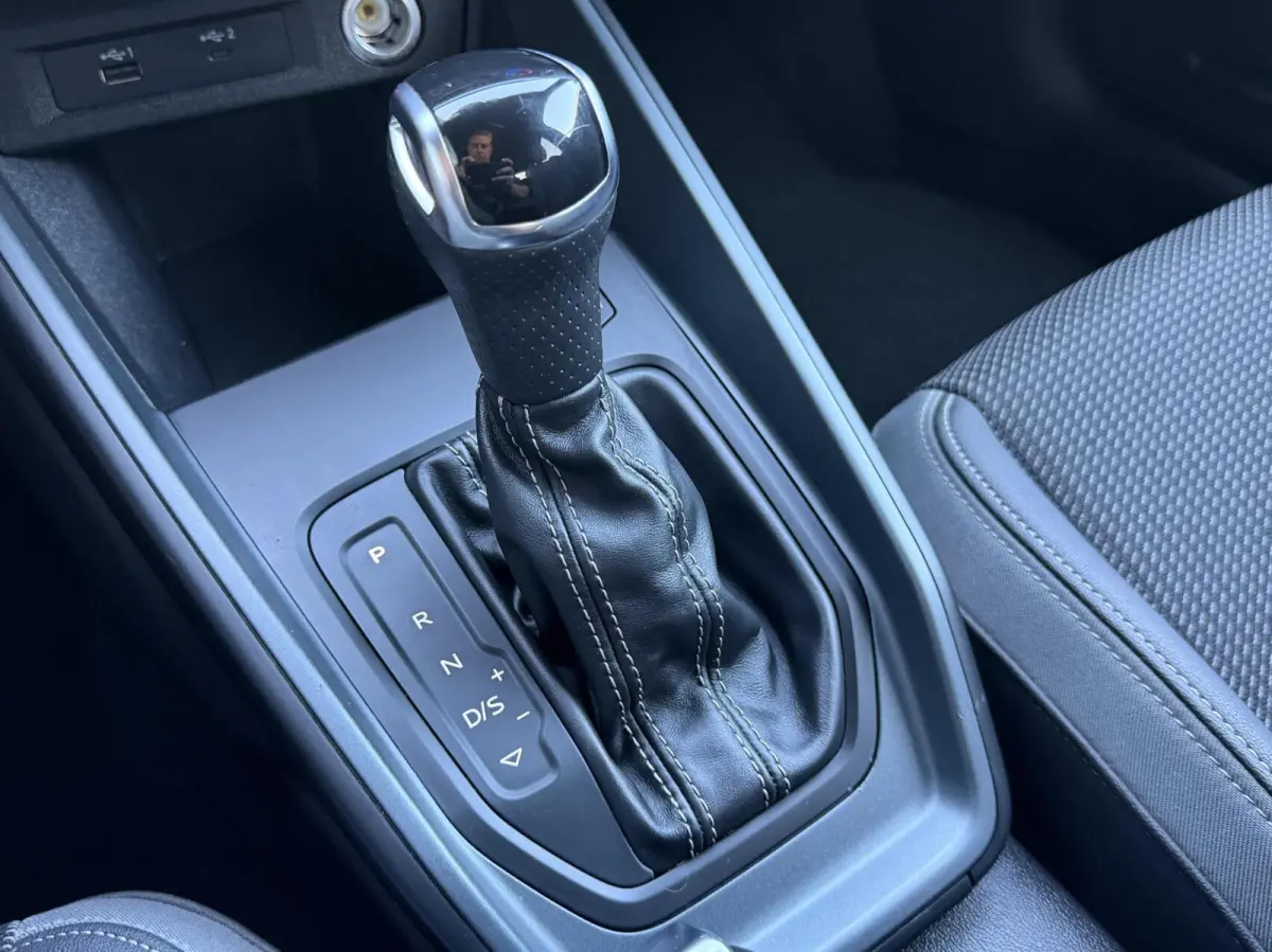 30 TFSI epic 3x S-Line - Camera - Virtual