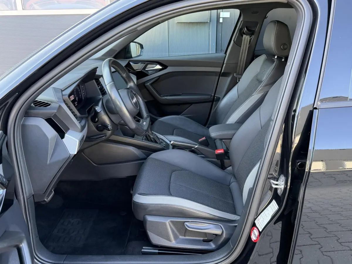 30 TFSI epic 3x S-Line - Camera - Virtual