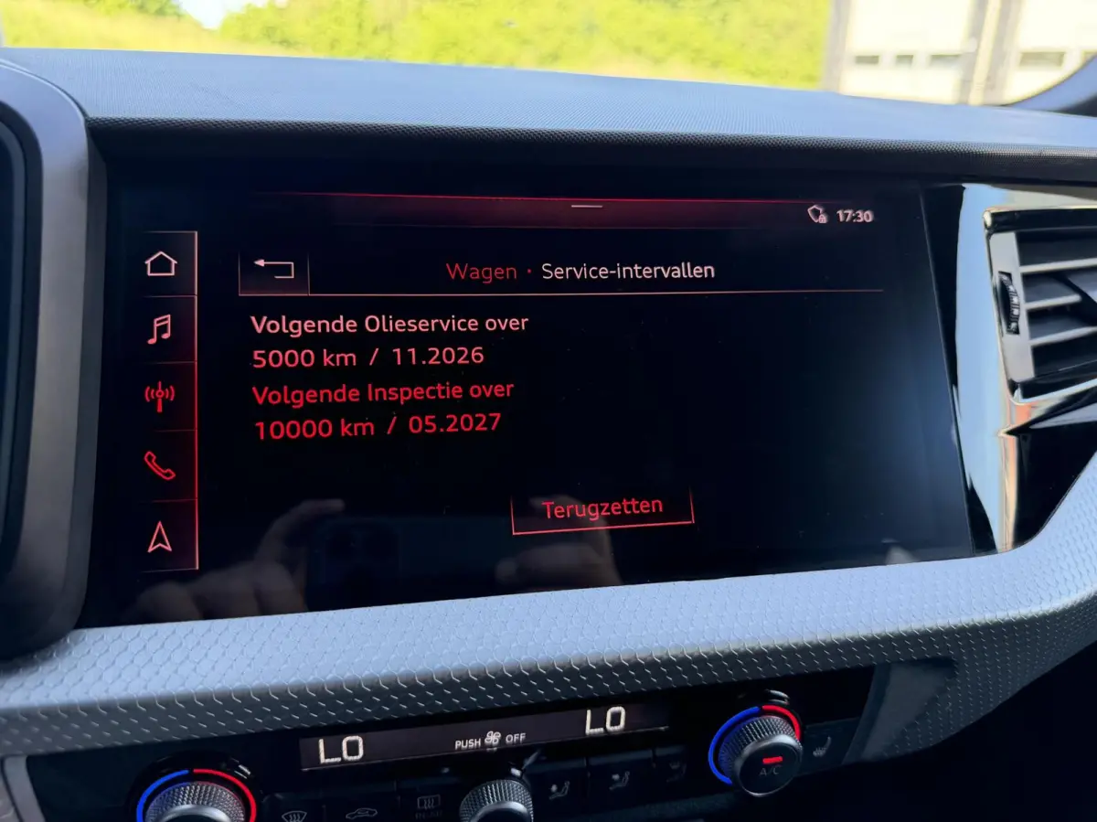 30 TFSI epic 3x S-Line - Camera - Virtual