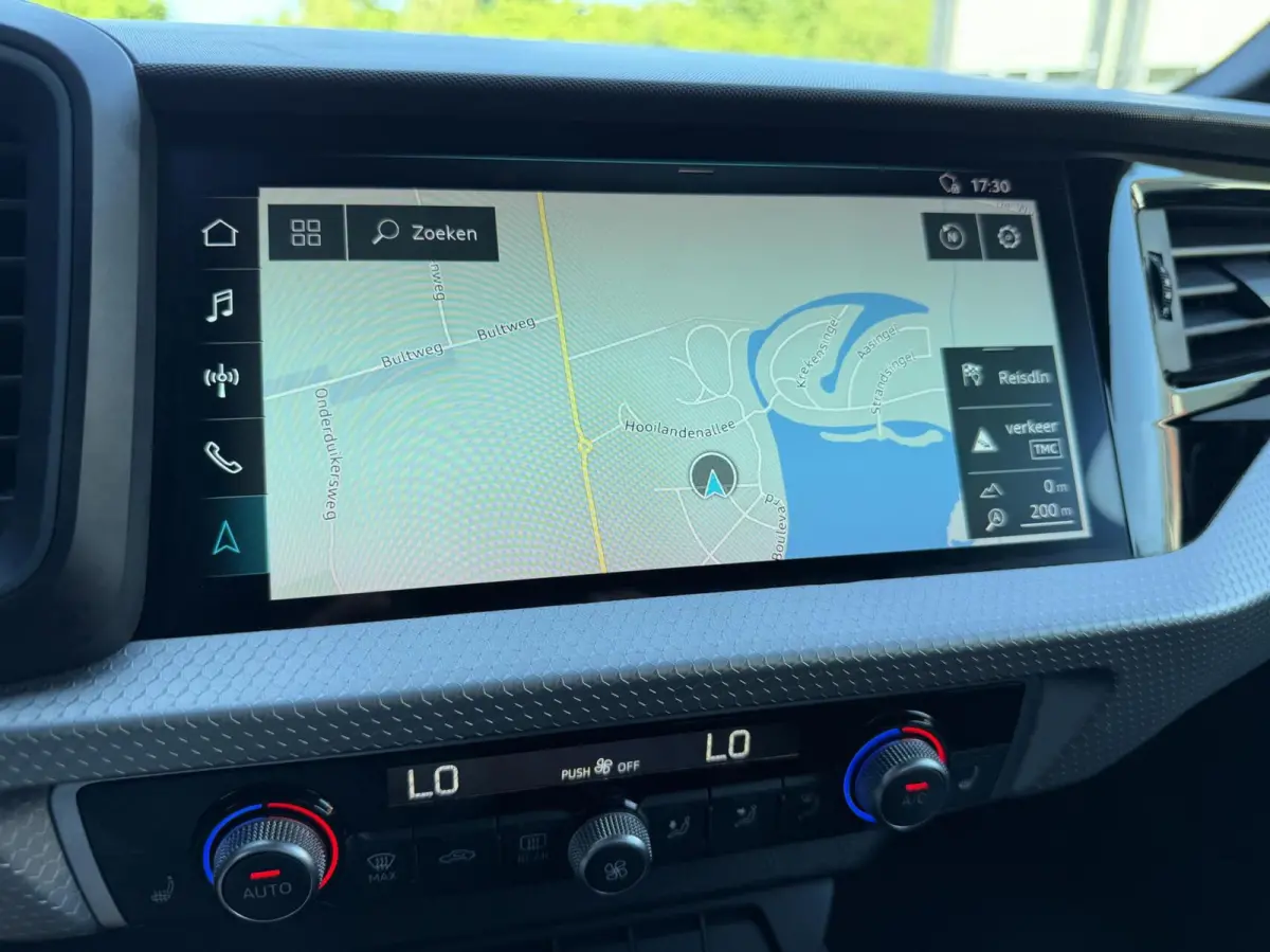 30 TFSI epic 3x S-Line - Camera - Virtual