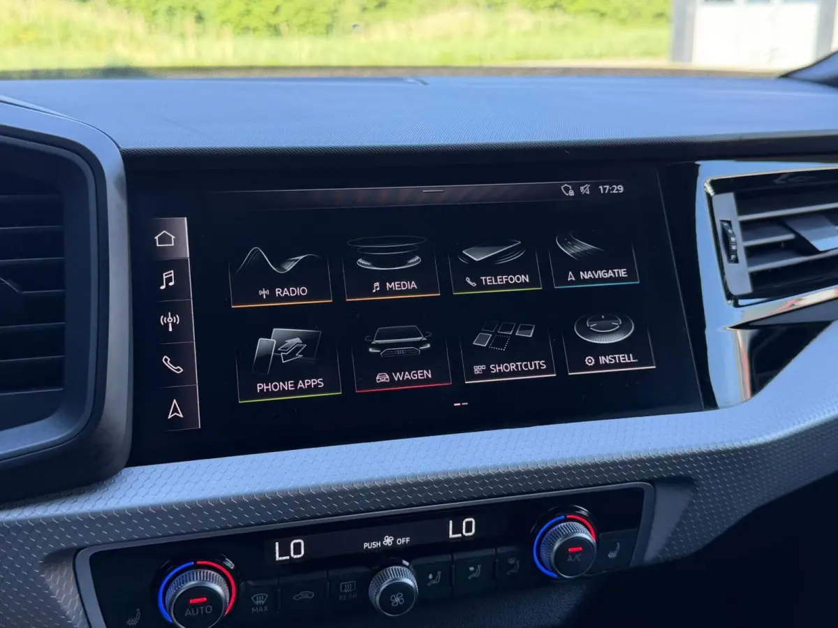 30 TFSI epic 3x S-Line - Camera - Virtual