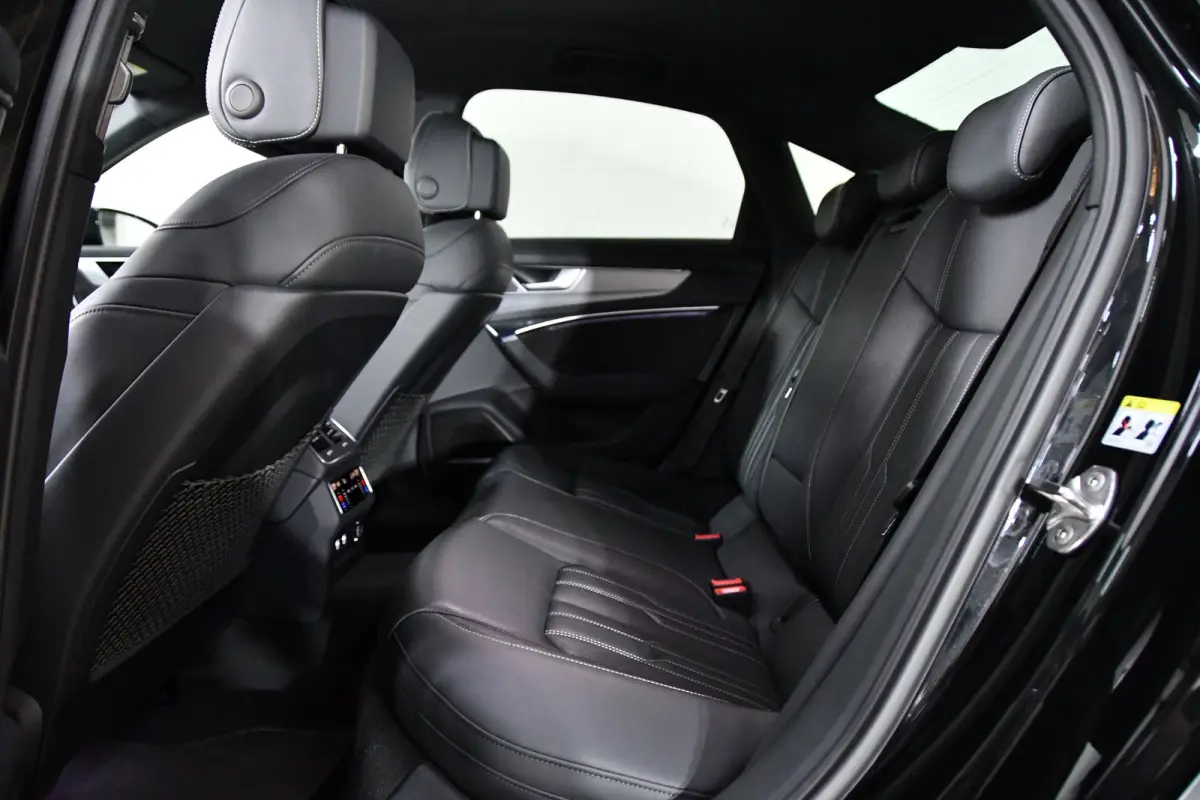 (Let op tikkende motor) 55 TFSI quattro Design Pro Line Plus