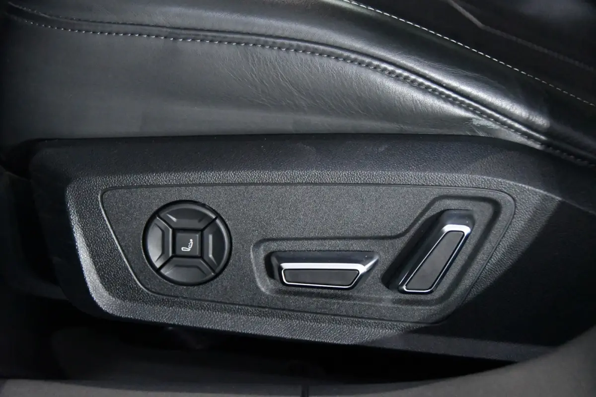 (Let op tikkende motor) 55 TFSI quattro Design Pro Line Plus