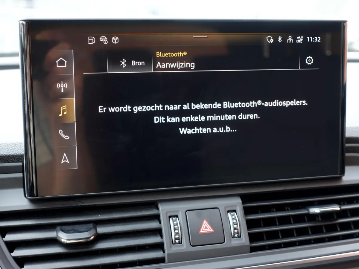 50 TFSI e 300pk PHEV S Line Automaat Navigatie Camera Parkeersensoren Head Up Display Stoelverwarming LED Koplampen Cruise Control  Climate Control