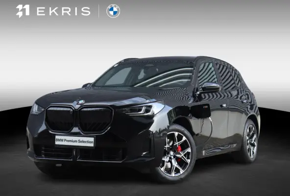 30e xDrive | SoH 100% | M Sportpakket Pro | Panoramadak | Harman Kardon | Stoelventilatie | Driving Assistant Plus | Trekhaak