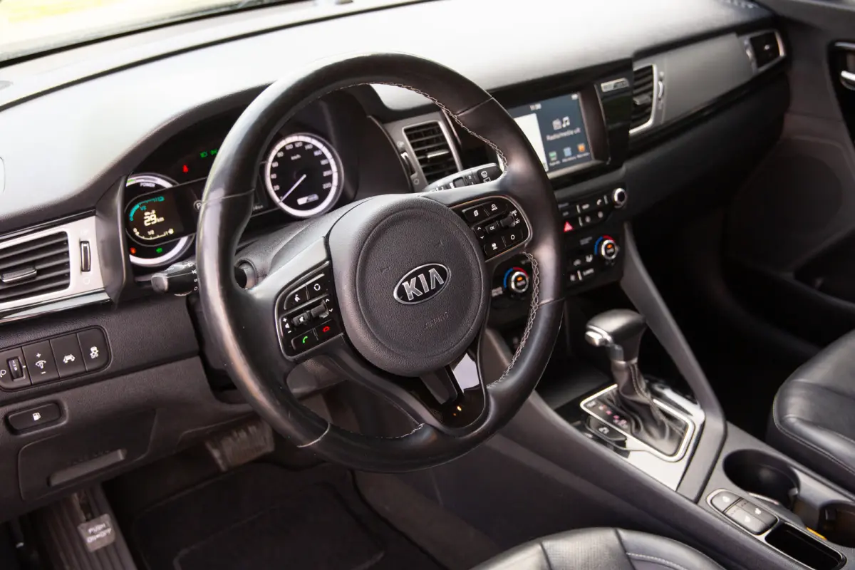 1.6 GDi Hybrid ExecutiveLine , Trekhaak, Stoel/stuurverwarming,