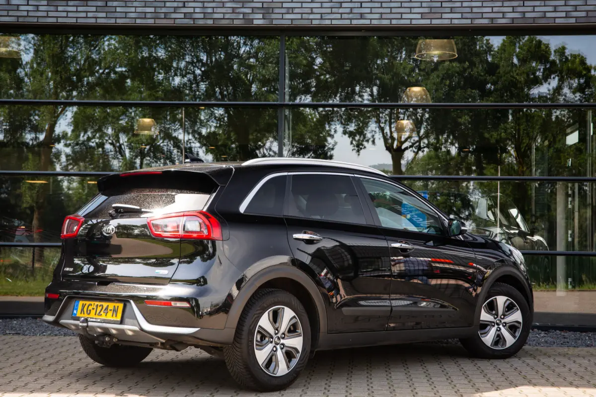 1.6 GDi Hybrid ExecutiveLine , Trekhaak, Stoel/stuurverwarming,