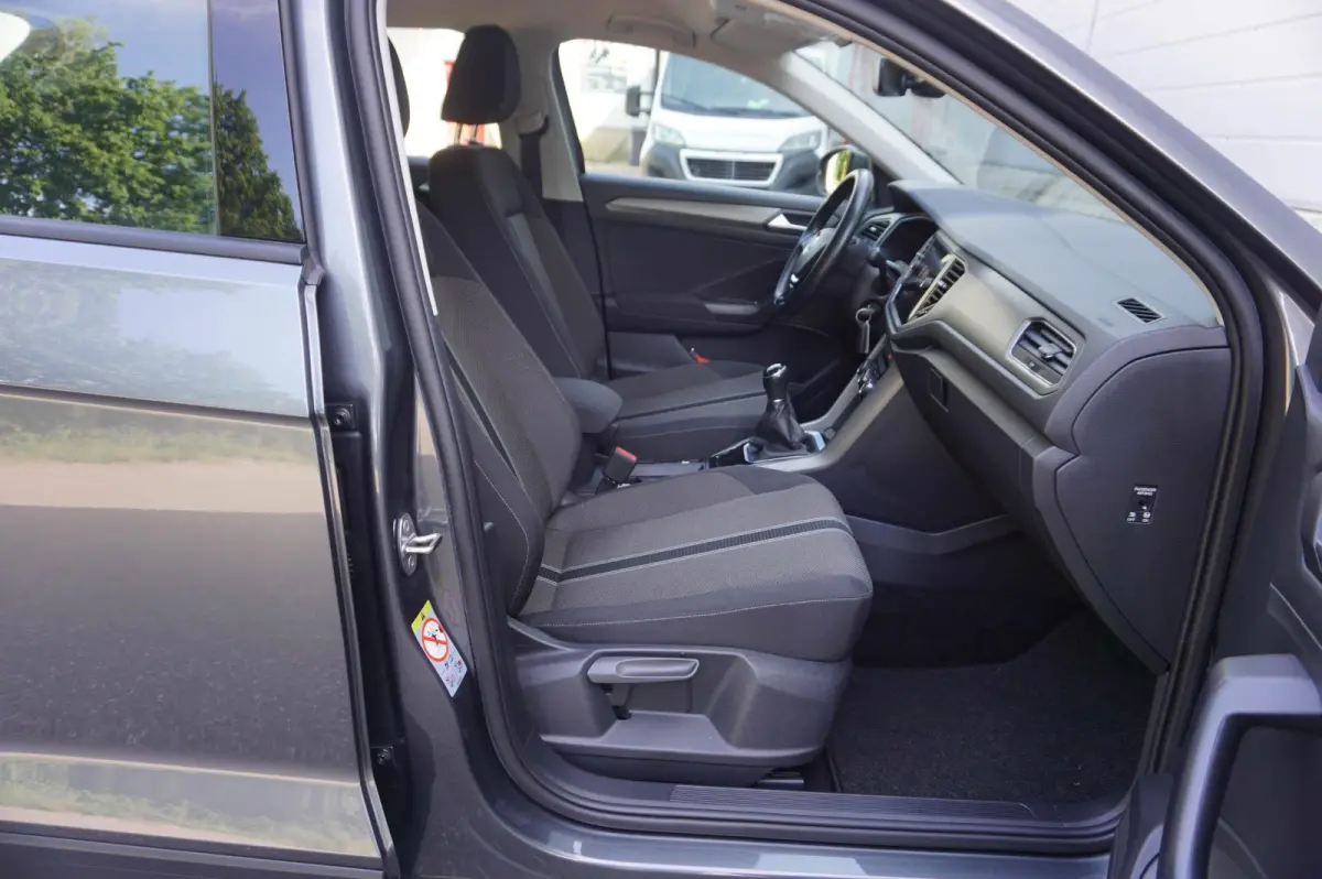 1.0 TSI 115pk Style | Trekhaak | Navigatie | Apple Carplay & Android Auto