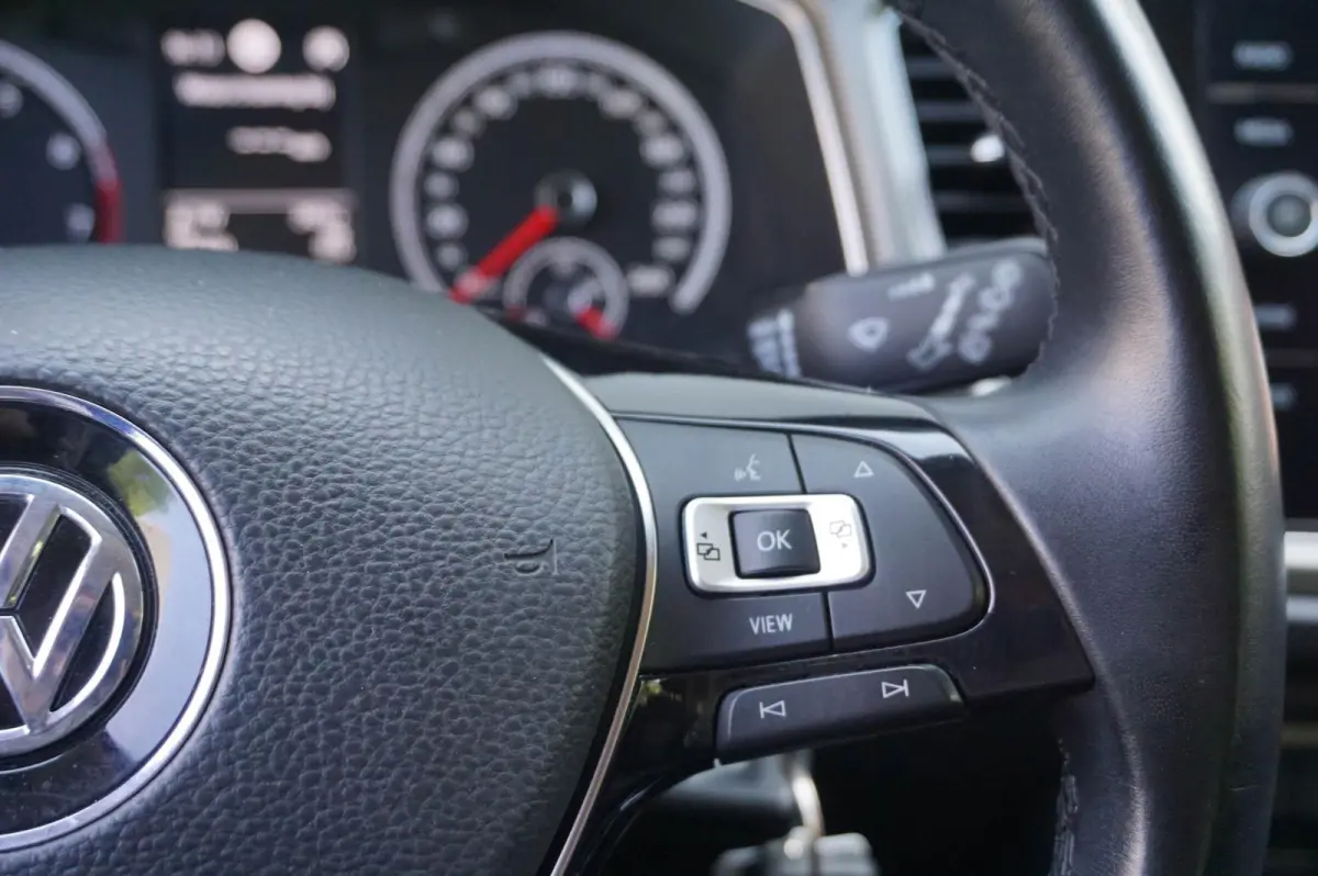1.0 TSI 115pk Style | Trekhaak | Navigatie | Apple Carplay & Android Auto