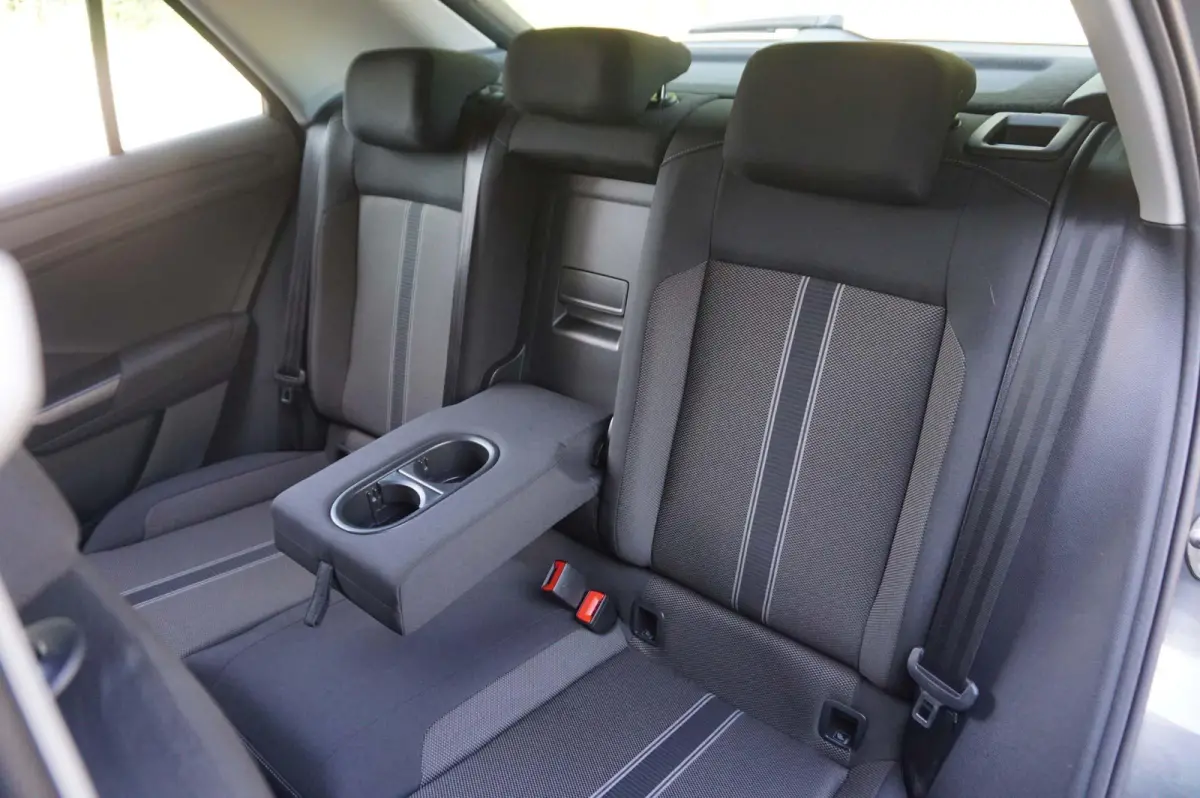 1.0 TSI 115pk Style | Trekhaak | Navigatie | Apple Carplay & Android Auto