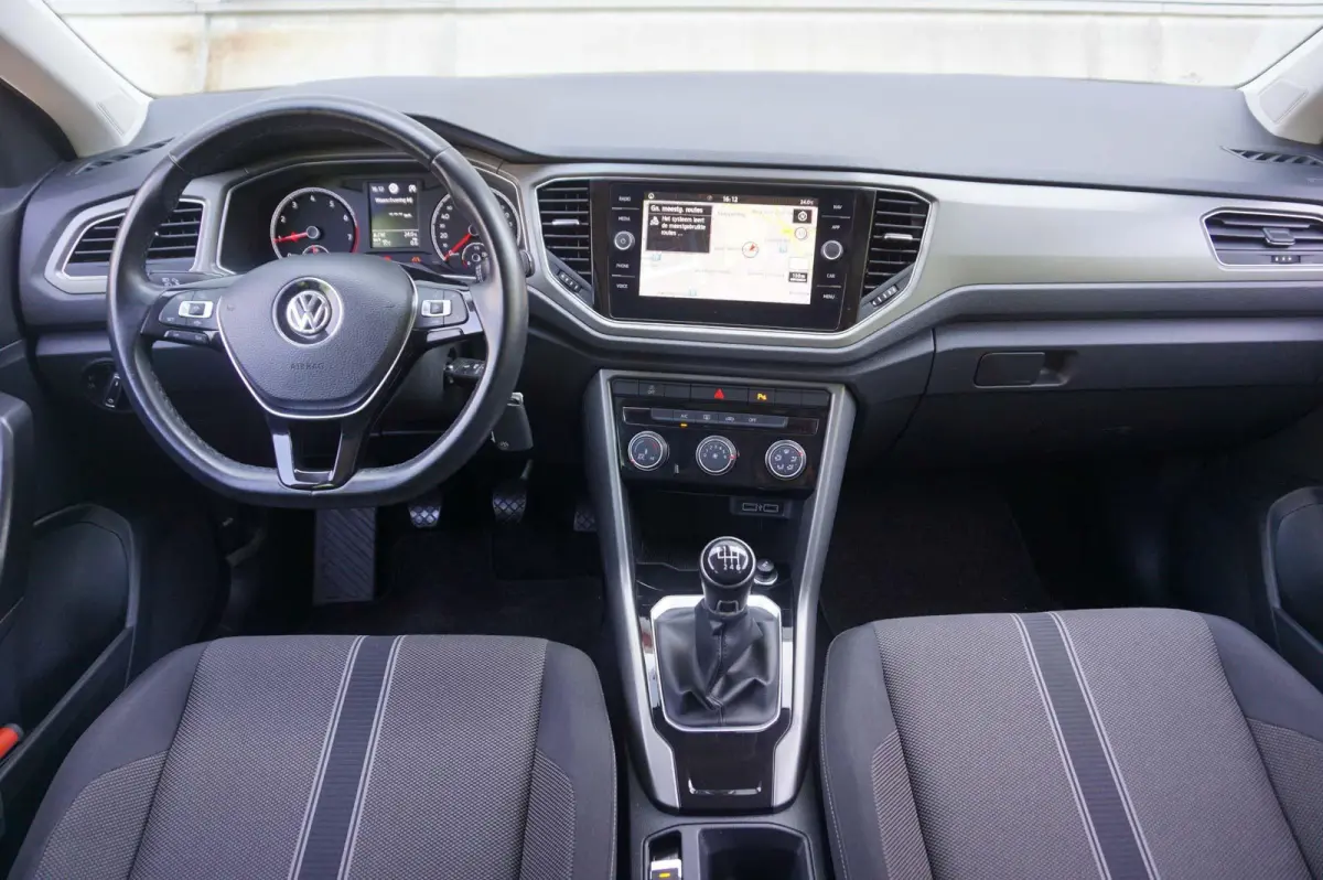 1.0 TSI 115pk Style | Trekhaak | Navigatie | Apple Carplay & Android Auto