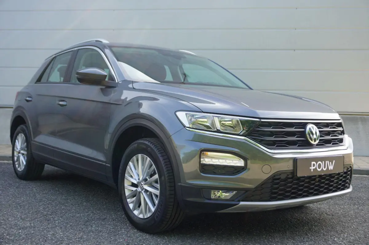 1.0 TSI 115pk Style | Trekhaak | Navigatie | Apple Carplay & Android Auto
