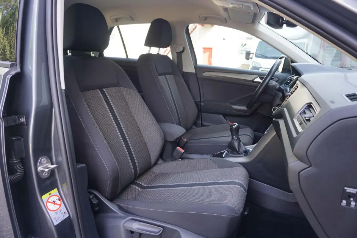 1.0 TSI 115pk Style | Trekhaak | Navigatie | Apple Carplay & Android Auto