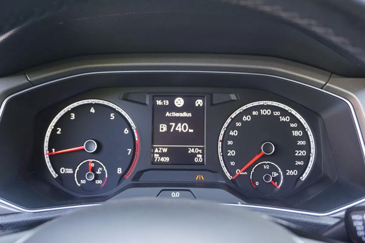 1.0 TSI 115pk Style | Trekhaak | Navigatie | Apple Carplay & Android Auto