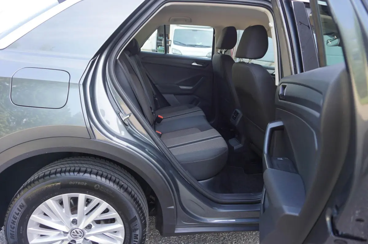 1.0 TSI 115pk Style | Trekhaak | Navigatie | Apple Carplay & Android Auto