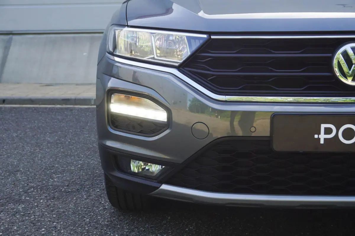 1.0 TSI 115pk Style | Trekhaak | Navigatie | Apple Carplay & Android Auto