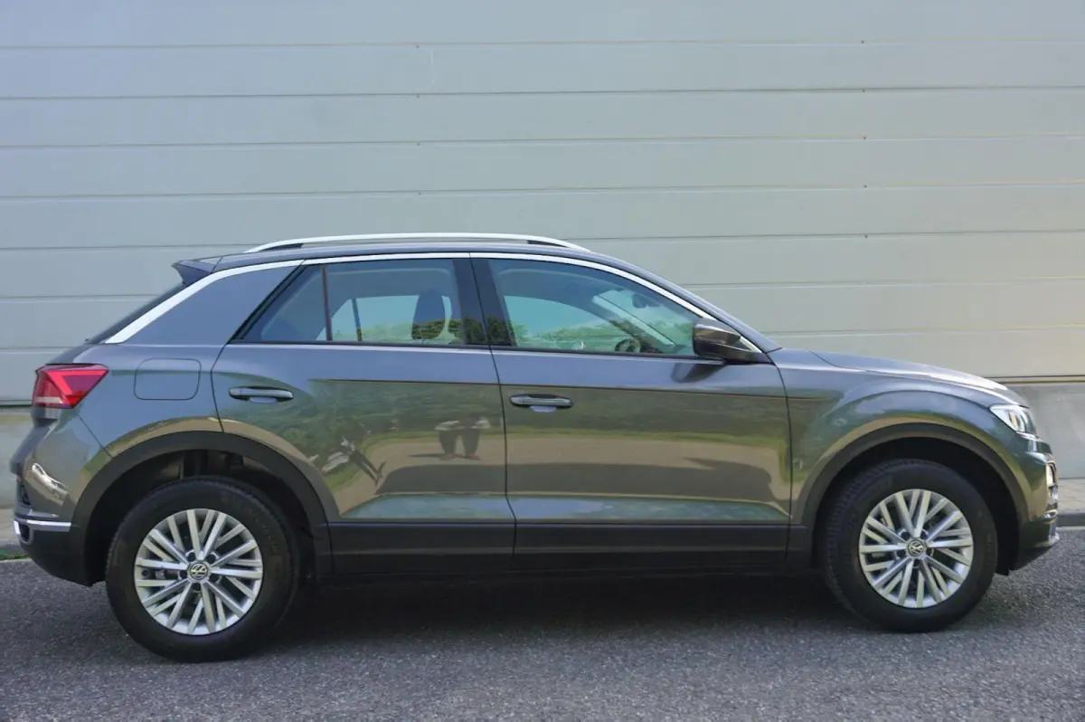 1.0 TSI 115pk Style | Trekhaak | Navigatie | Apple Carplay & Android Auto