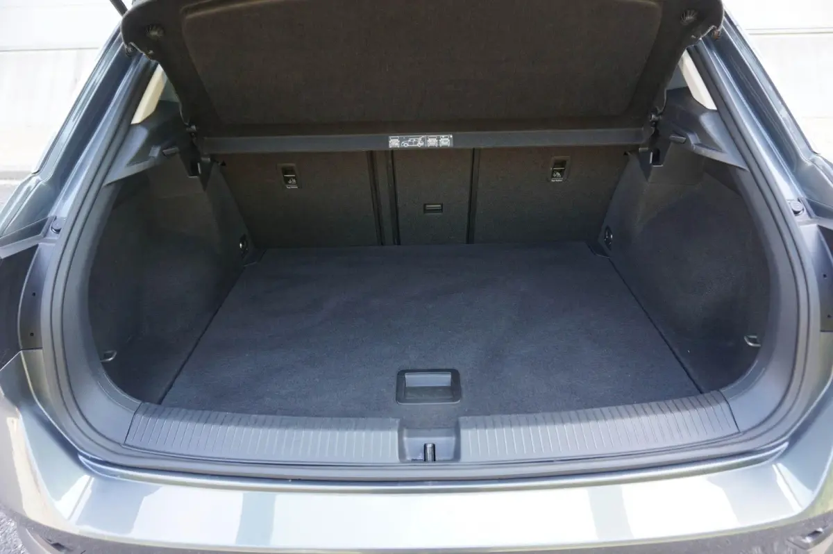 1.0 TSI 115pk Style | Trekhaak | Navigatie | Apple Carplay & Android Auto