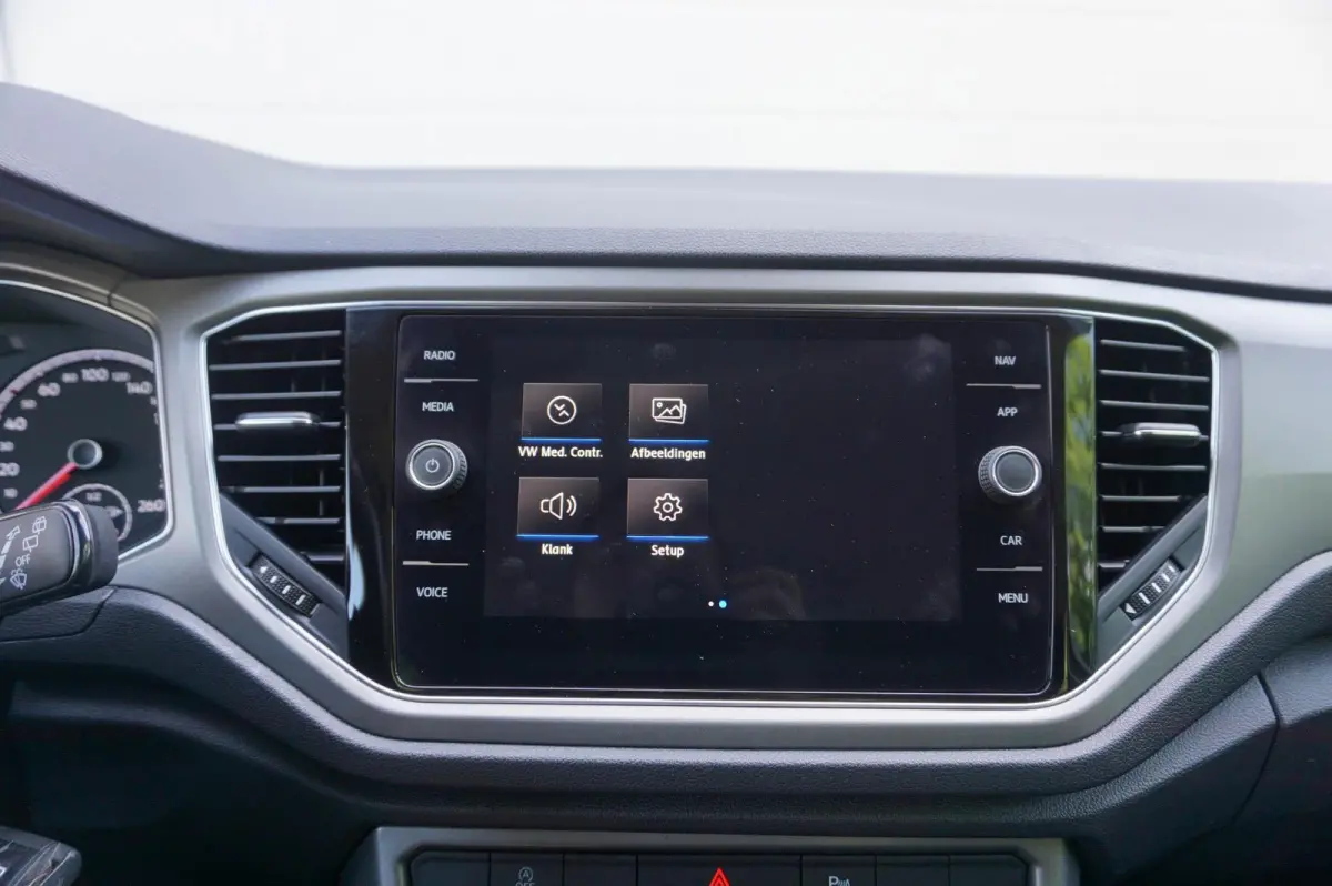 1.0 TSI 115pk Style | Trekhaak | Navigatie | Apple Carplay & Android Auto