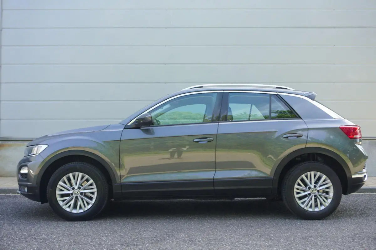 1.0 TSI 115pk Style | Trekhaak | Navigatie | Apple Carplay & Android Auto