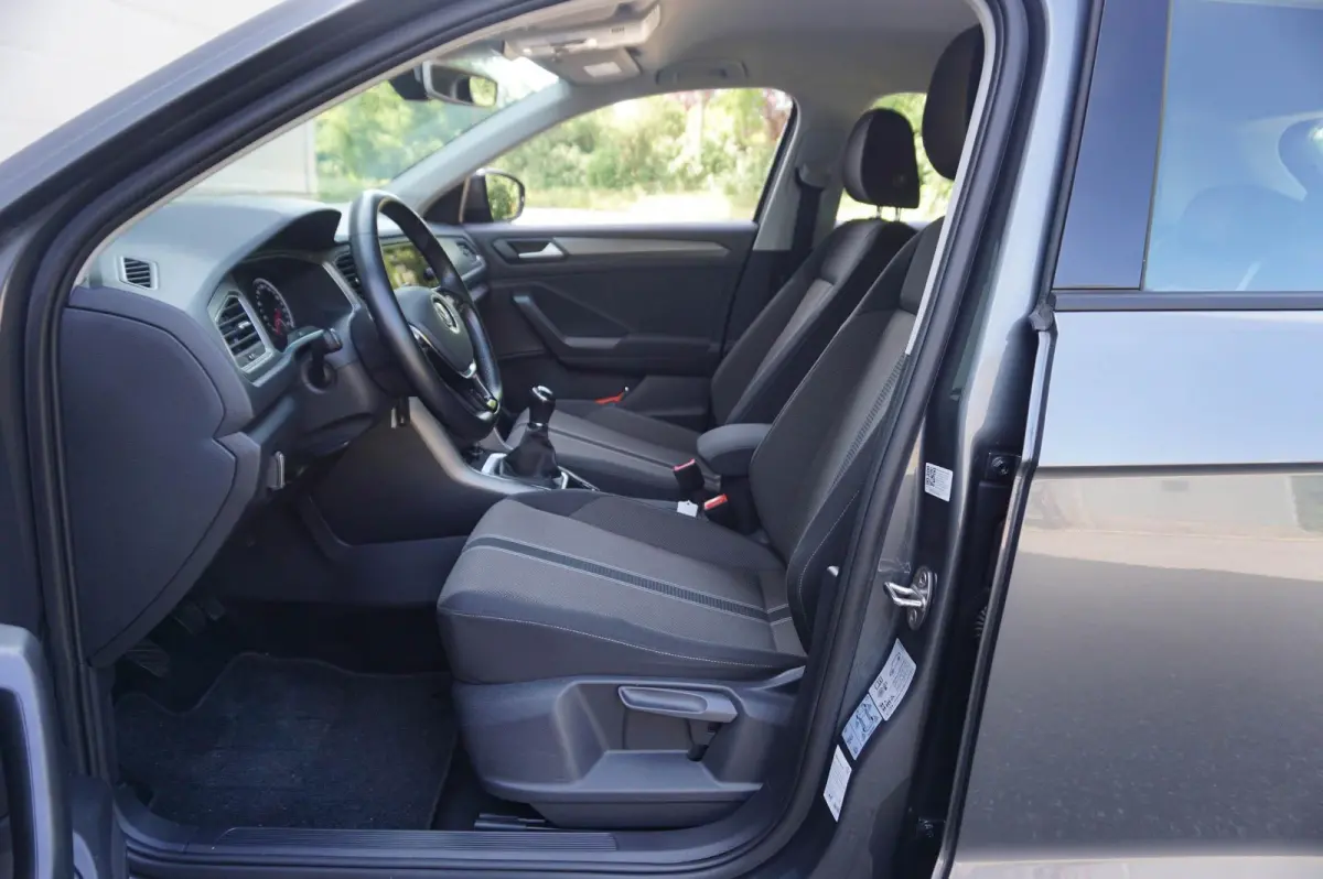 1.0 TSI 115pk Style | Trekhaak | Navigatie | Apple Carplay & Android Auto