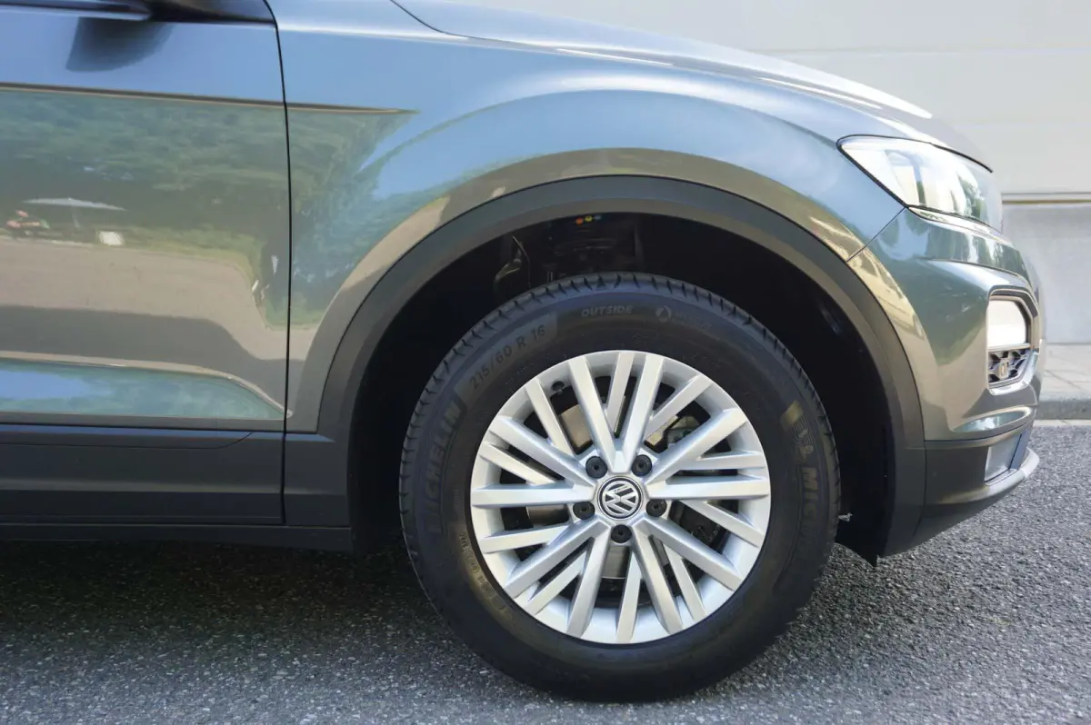 1.0 TSI 115pk Style | Trekhaak | Navigatie | Apple Carplay & Android Auto