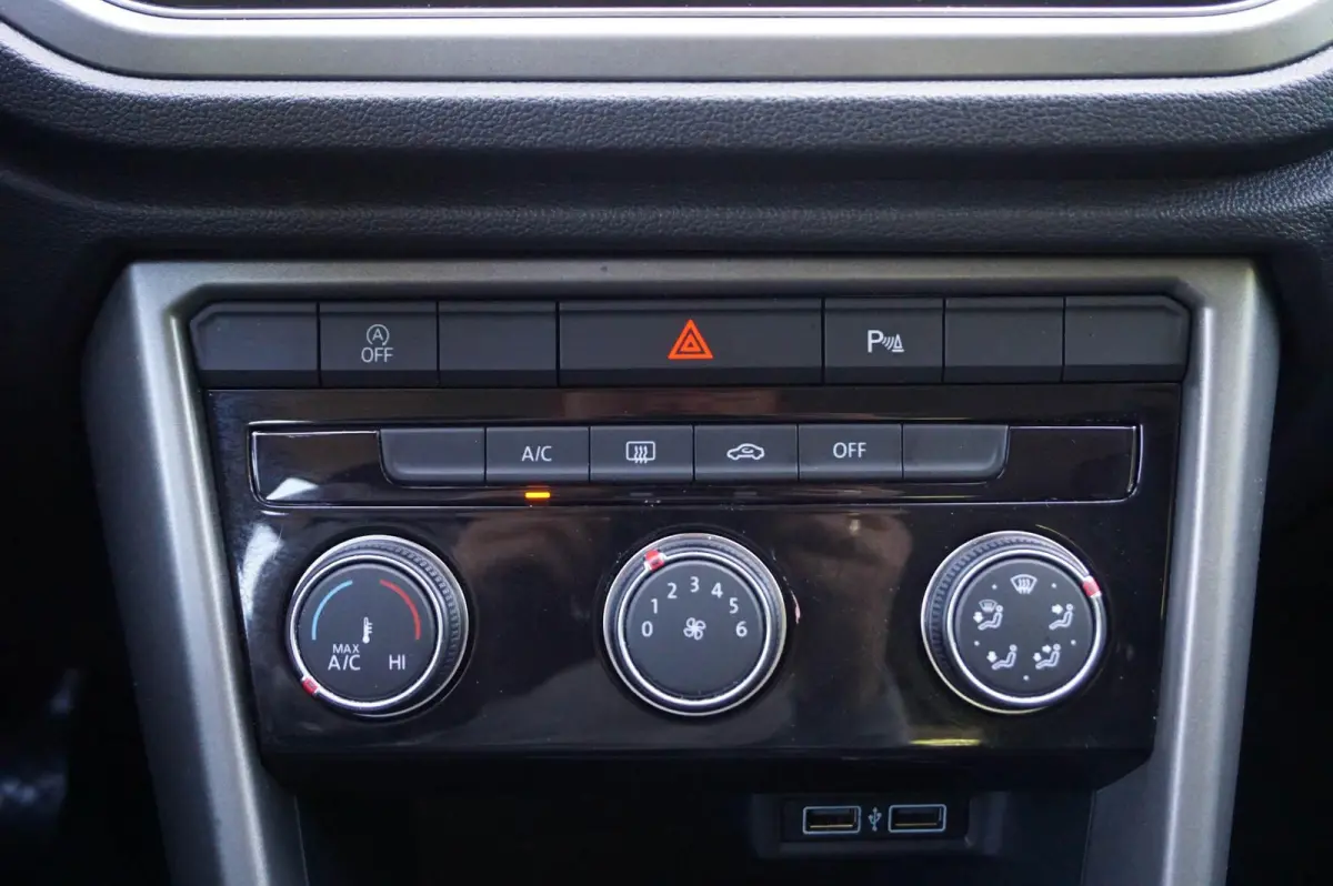 1.0 TSI 115pk Style | Trekhaak | Navigatie | Apple Carplay & Android Auto