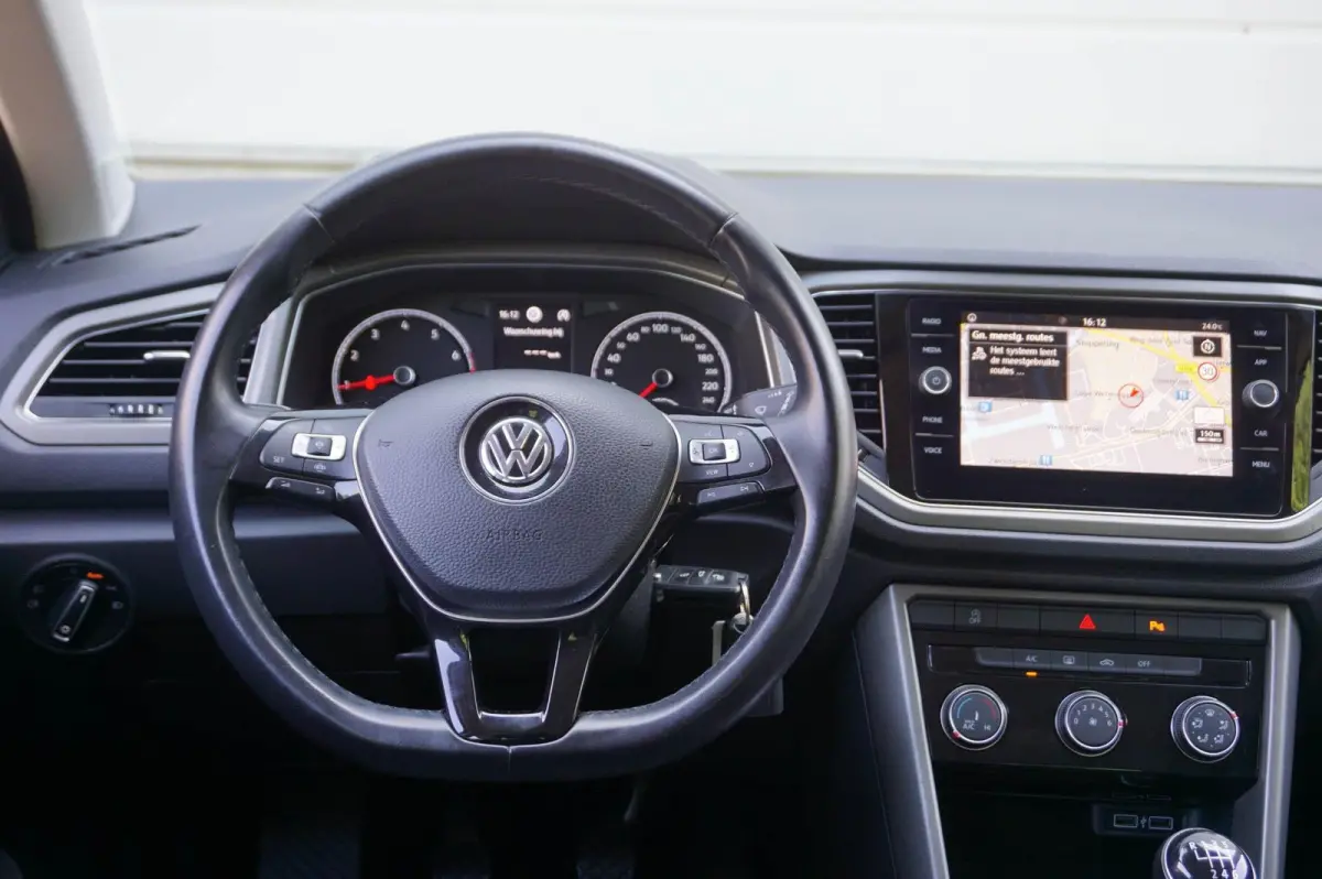 1.0 TSI 115pk Style | Trekhaak | Navigatie | Apple Carplay & Android Auto