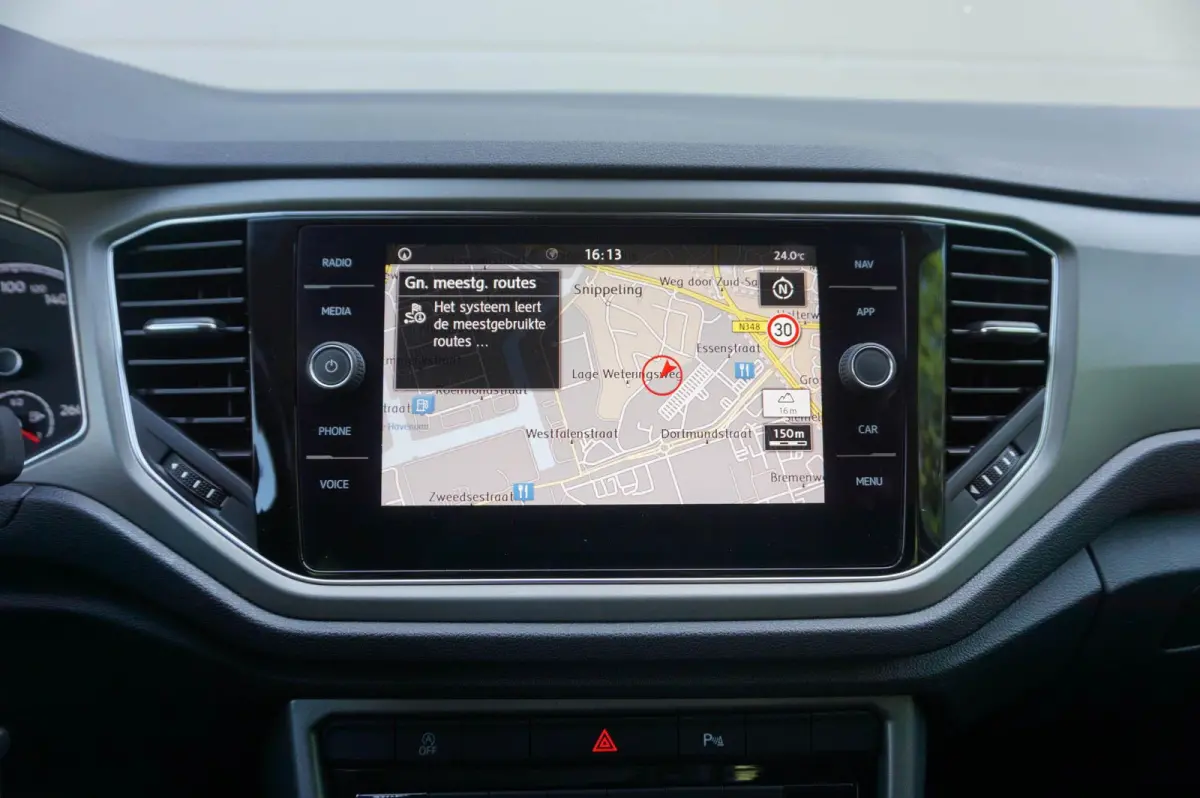 1.0 TSI 115pk Style | Trekhaak | Navigatie | Apple Carplay & Android Auto