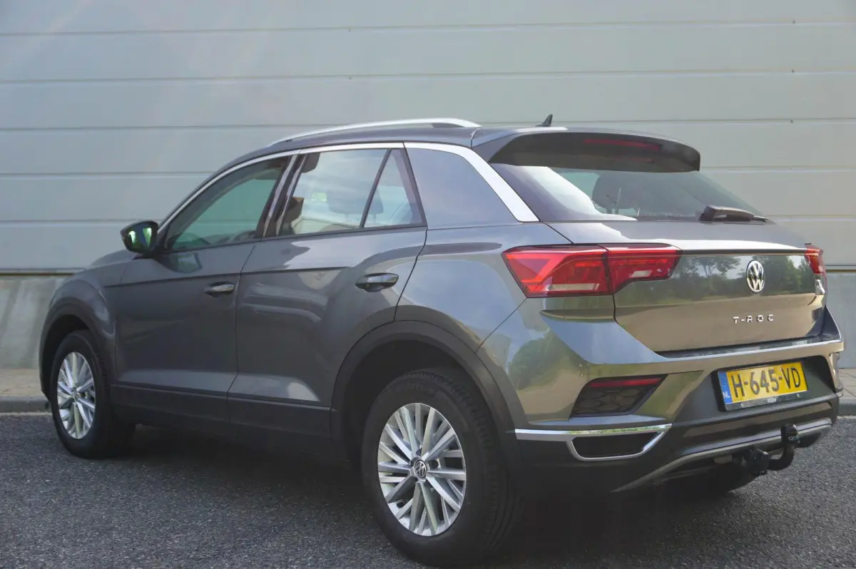 1.0 TSI 115pk Style | Trekhaak | Navigatie | Apple Carplay & Android Auto
