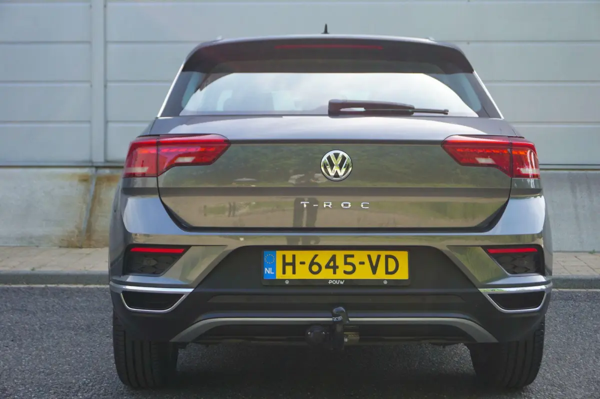 1.0 TSI 115pk Style | Trekhaak | Navigatie | Apple Carplay & Android Auto
