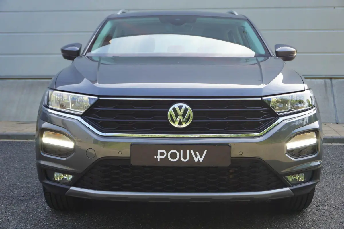 1.0 TSI 115pk Style | Trekhaak | Navigatie | Apple Carplay & Android Auto