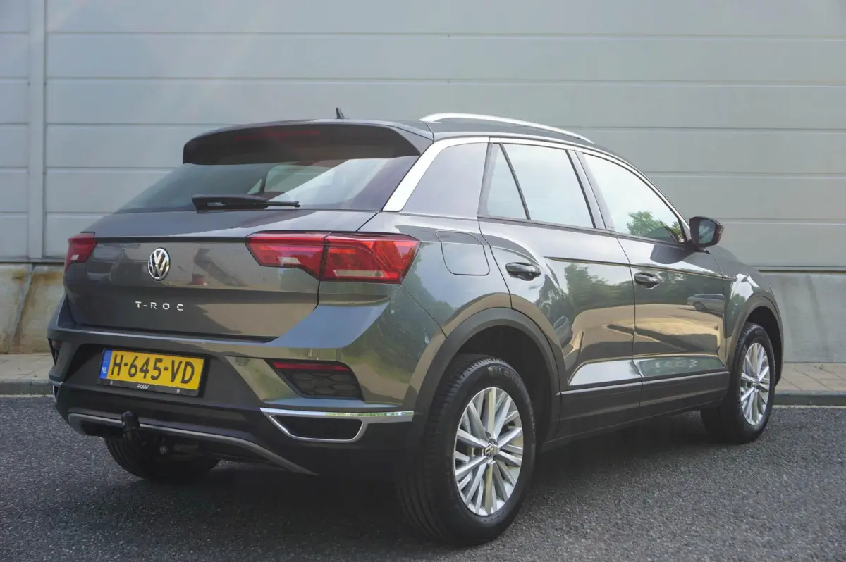 1.0 TSI 115pk Style | Trekhaak | Navigatie | Apple Carplay & Android Auto