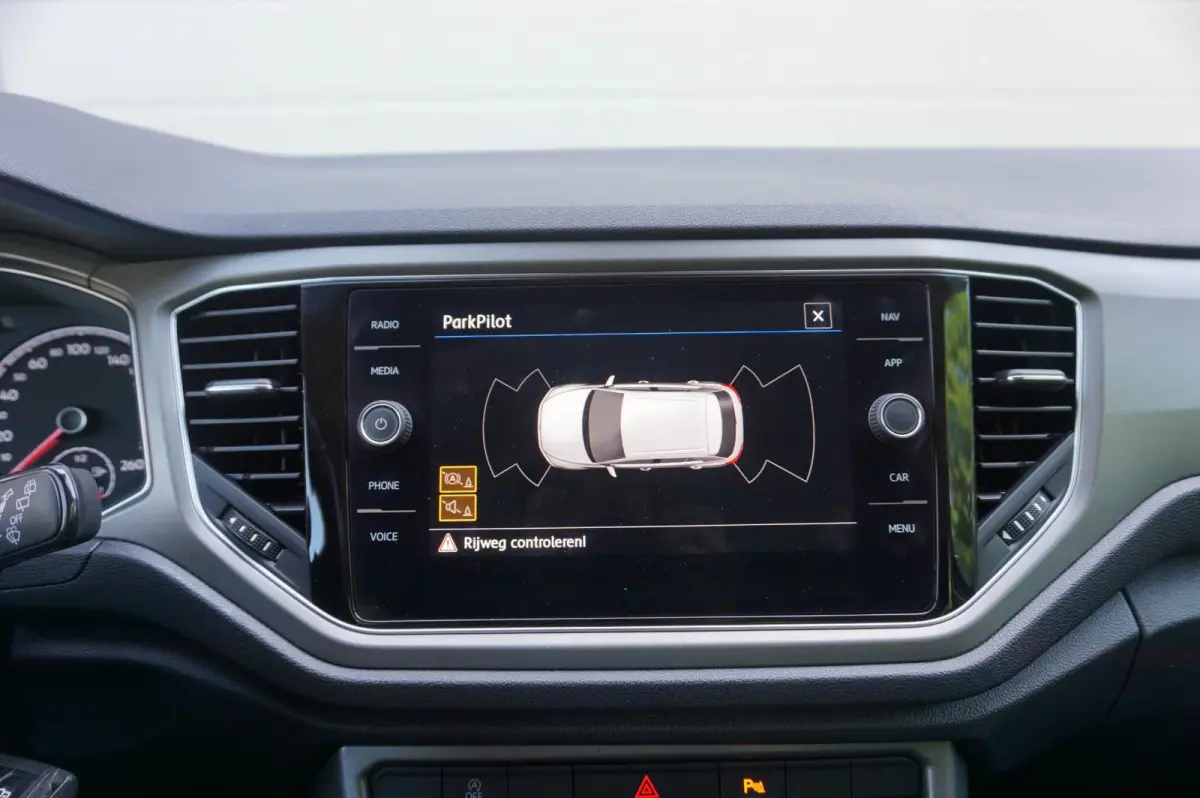 1.0 TSI 115pk Style | Trekhaak | Navigatie | Apple Carplay & Android Auto