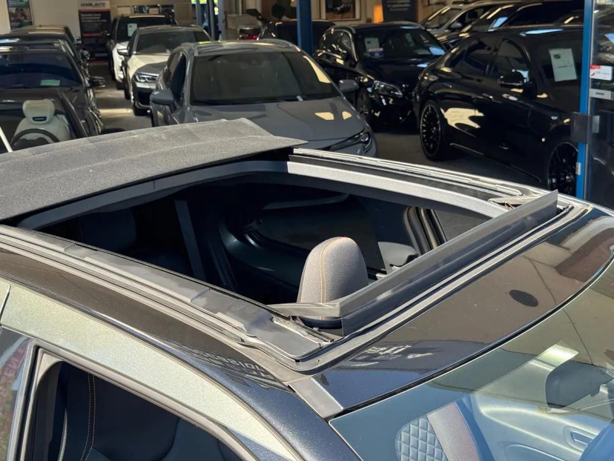 1.0 VVT-i S-CVT Limited 2022 CABRIO AUT NAP!