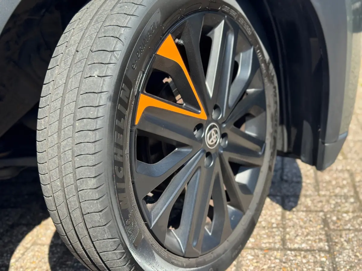 1.0 VVT-i S-CVT Limited 2022 CABRIO AUT NAP!