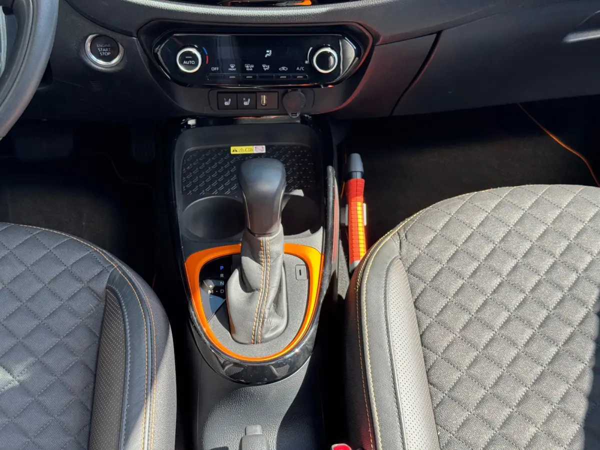 1.0 VVT-i S-CVT Limited 2022 CABRIO AUT NAP!