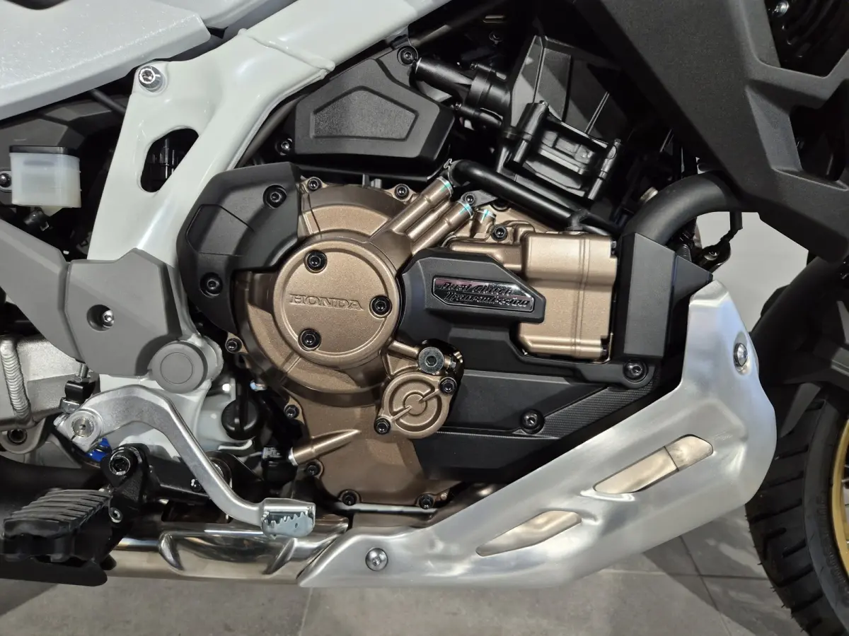 CRF 1100 L ADV SPORT DCT ES