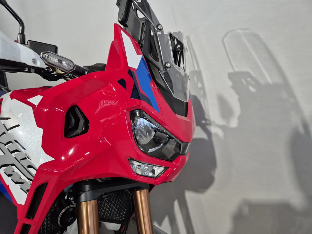 CRF 1100 L ADV SPORT DCT ES