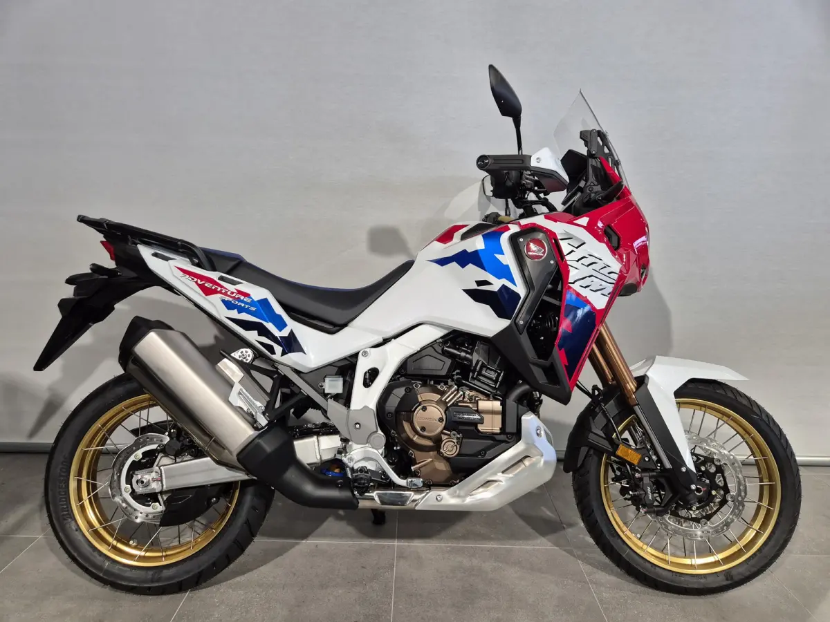 CRF 1100 L ADV SPORT DCT ES